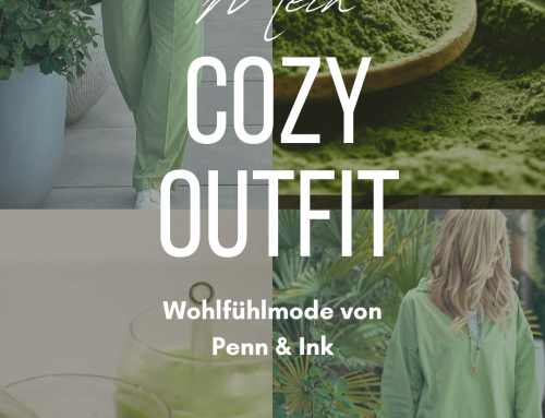 PENN & INK, die neue LTD 26 ist eingetroffen!