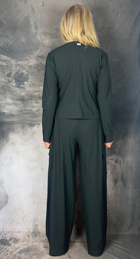 PENN & INK Kurz-Blazer antra – Bild 4