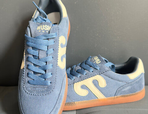 WUSHU Sneaker im SALE mit 25% Rabatt