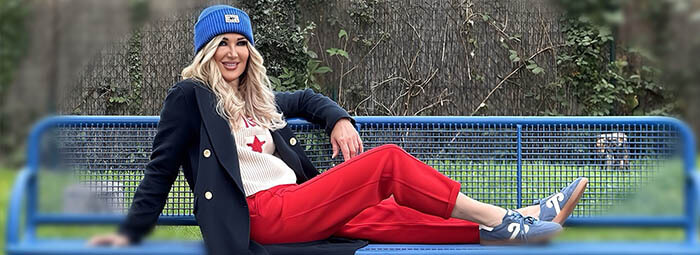 Villa Rosenrausch - die aktuellen Damenmode-Trends