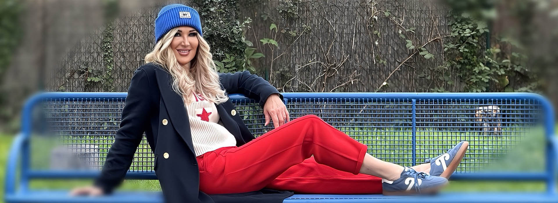 Villa Rosenrausch - die aktuellen Damenmode-Trends