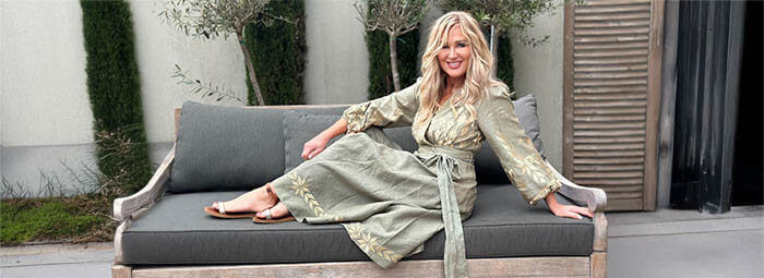 Villa Rosenrausch – stilvolle Premium-Damenmode Villa Rosenrausch - stilvolle Premium-Damenmode