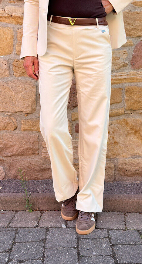 TQ AMSTERDAM Blazer MANJA V birch – Bild 4