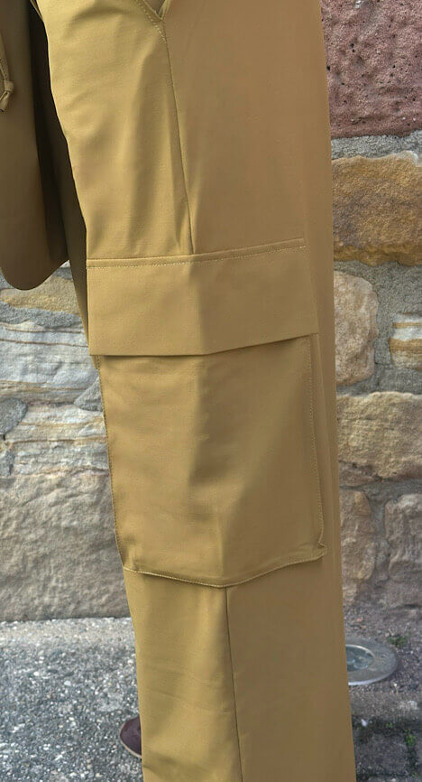 PENN & INK Cargo Hose butternut – Bild 3